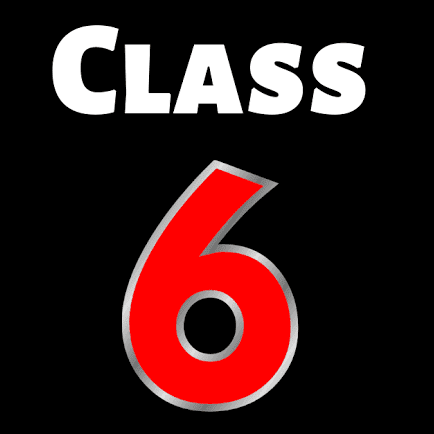 6th standard